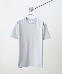TRUSS ハニカムTシャツ