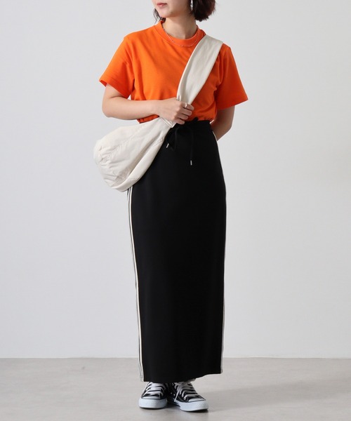 TRUSS(トラス)の「TRUSS ハニカムTシャツ(Tシャツ/カットソー・メンズ・ブラック/ホワイト/レッド/ロイヤルブルー/オレンジ/ネイビー/ライトイエロー/ライトピンク/サックスブルー/ライム/シルバーグレー・S/L/XL/M/XXL/XXXL)」の17枚目の写真