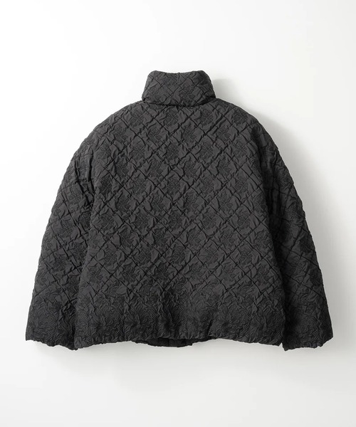 MURRAL（ミューラル）の「【MURRAL/ミューラル】Dahlia shrinking