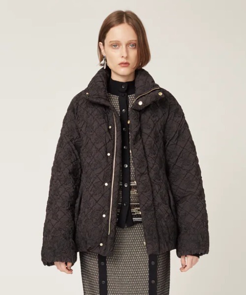 MURRAL（ミューラル）の「【MURRAL/ミューラル】Dahlia shrinking