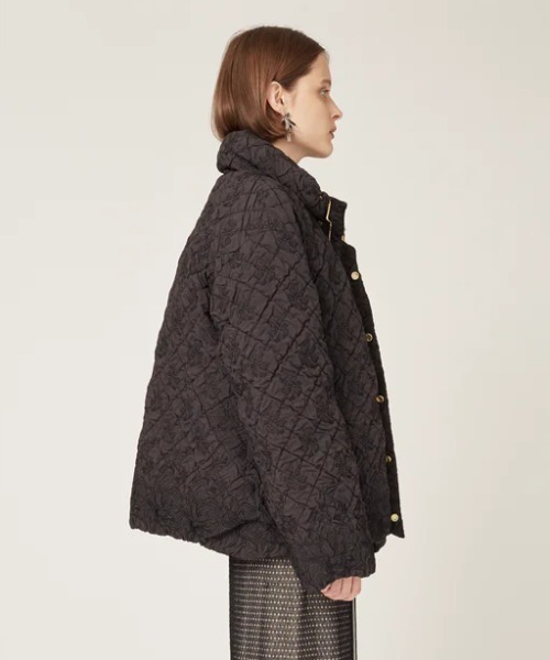 MURRAL（ミューラル）の「【MURRAL/ミューラル】Dahlia shrinking