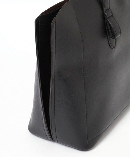 GLOBAL WORK（グローバルワーク）の「スペ軽撥水6ポケA4トート/234500