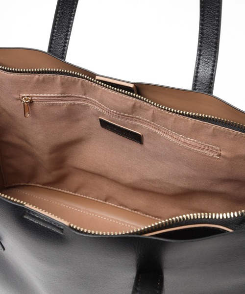 セール】スペ軽撥水6ポケA4トート/234500（トートバッグ）｜GLOBAL