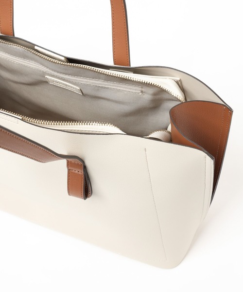 ♡ ワ ページ ♡ セール】スペ軽撥水6ポケA4トート/234500（トートバッグ）｜GLOBAL