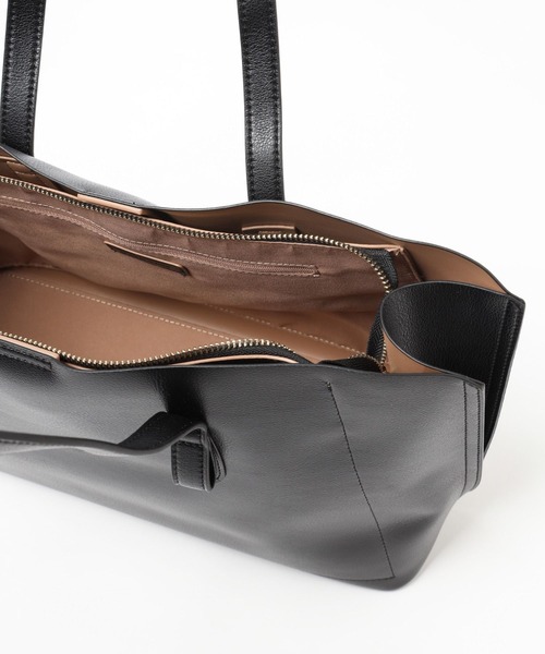 セール】スペ軽撥水6ポケA4トート/234500（トートバッグ）｜GLOBAL