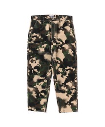 A BATHING APE（アベイシングエイプ）の「A BATHING APE TIE DYE TRACK