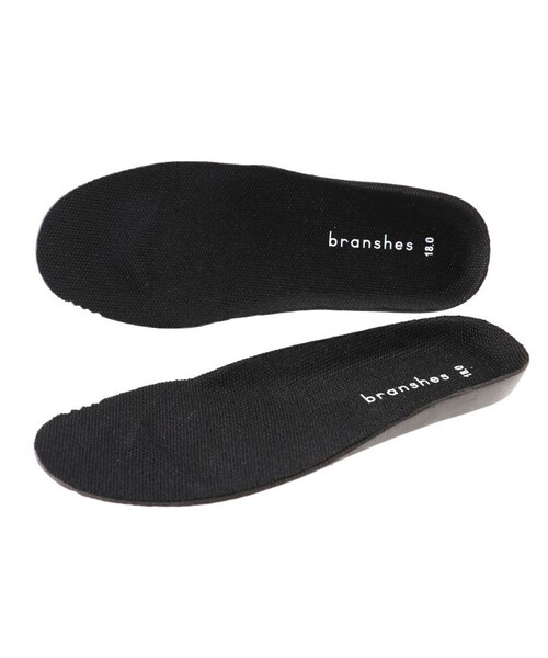 BRANSHES(ブランシェス)の「【足育】配色スニーカー(スニーカー・キッズ・ブラック/アイボリー・17.0cm/21.0cm/20.0cm/19.0cm/18.0cm)」の17枚目の写真