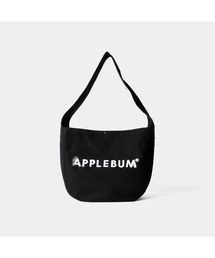 Big Square Shoulder Bag（ショルダーバッグ）｜APPLEBUM