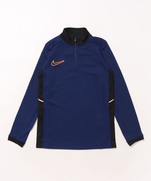 《NIKEアパレル》K NK DF ACD25 DRIL TOP -PD（Tシャツ/カットソー）｜NIKE（ナイキ） 6,050円