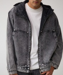 AZUL BY MOUSSY｜アズールバイマウジーのブルゾン通販 - ZOZOTOWN