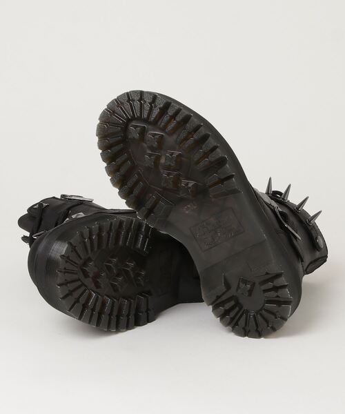 セール】Dr. Martens/ドクターマーチン ハードウェア クァッド 8