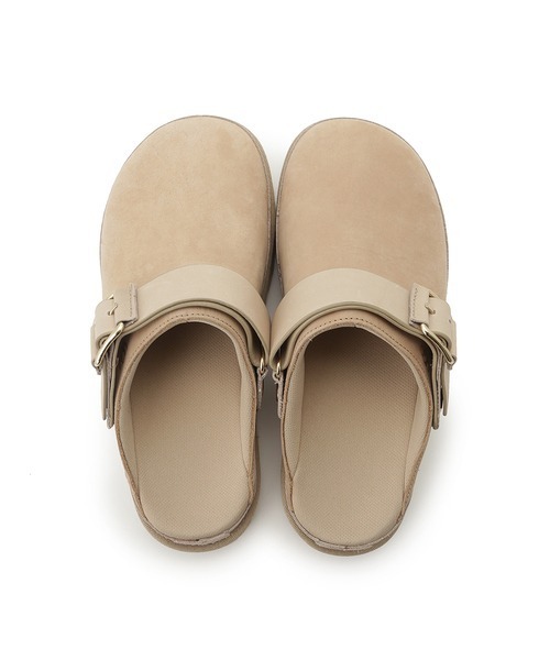 UGG(アグ)の「【UGG】W Goldenstar Villa Clog(スリッポン・レディース・ベージュ・24cm/23cm/23.5cm/24.5cm/25cm/22.5cm)」の14枚目の写真