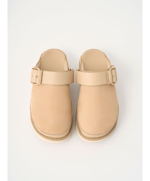 靴 UGG W Goldenstar Villa Clog SNIDEL UGG®】W Goldenstar Villa Clog(サンダル)｜シューズ｜SNIDEL