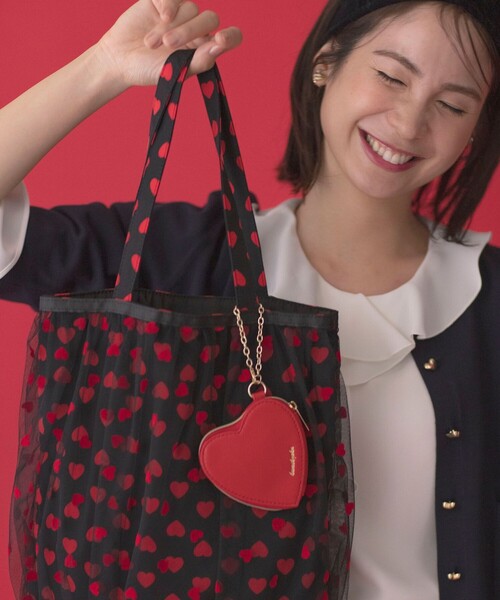 RHC トートバッグ　未使用品 antic rag トートバッグ 「第2世代」「A4対応」バイカラー