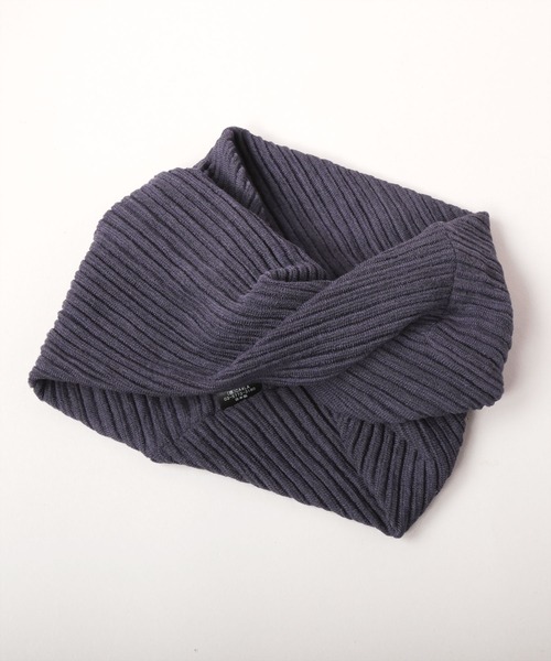 CA4LA（カシラ）の「PATIO HB7（ヘアバンド・レディース・ベージュ/グレー/ブラック・ONESIZE）」の2枚目の写真