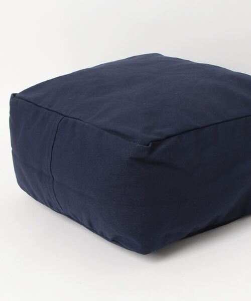 POLO RALPH LAUREN（ポロ ラルフ ローレン）の「キャンバス ショッパー トート（トートバッグ・メンズ・ネイビー系1・ONE）」の4枚目の写真