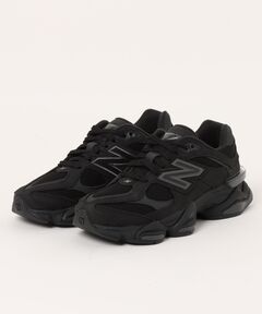 NEW BALANCE / ニューバランス】 U9060ZGE（スニーカー）｜New