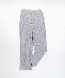 STUDIO PICONE（スタジオピッコーネ）の「サッカーストライプ速乾パンツ（その他パンツ）」