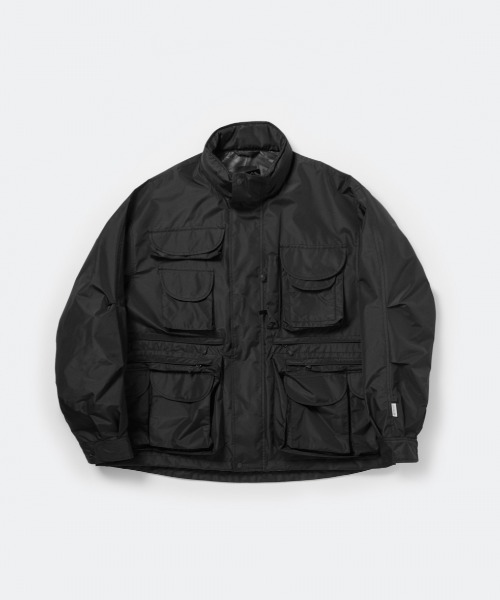 DAIWA PIER39（ダイワピア39）の「DAIWA PIER39 GORE-TEX WINDSTOPPER