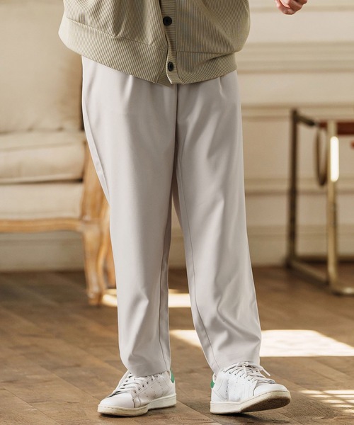 mp13295- シックアンドシンイージーパンツ（その他パンツ）｜CAMBIO