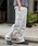 WEGO�i�E�B�S�[�j�́uWEGO/�i�C�����C�[�W�[�J�[�S�p���c�i�J�[�S�p���c�j�v�b���C�g�O���[