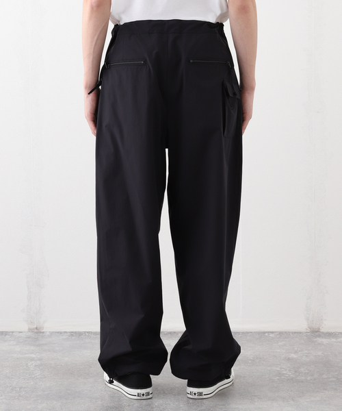 美品　Product Twelve ナイロンパンツ PRODUCT TWELVE 