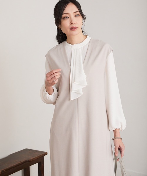 45rpm ジャンスカ　最終お値下げ スタッズジャンスカ | レディース服・レディースファッション