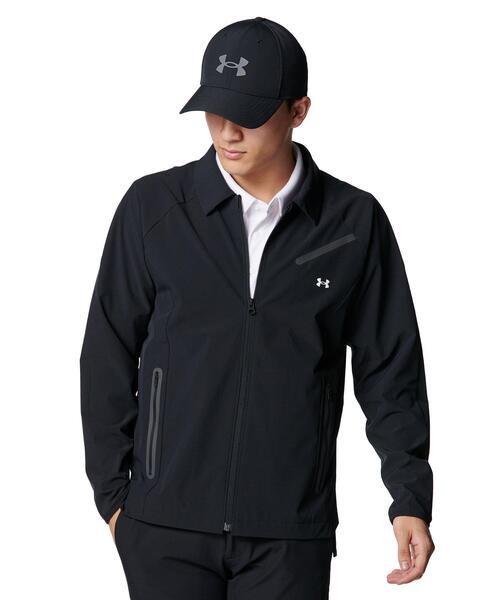 新品未使用 Under Armour トレーニング用たフィットタイプのジャケット u13813270035_1.jpg