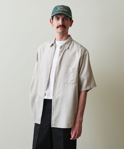 セール】＜Steven Alan＞ ドレープ コードレーン レギュラー