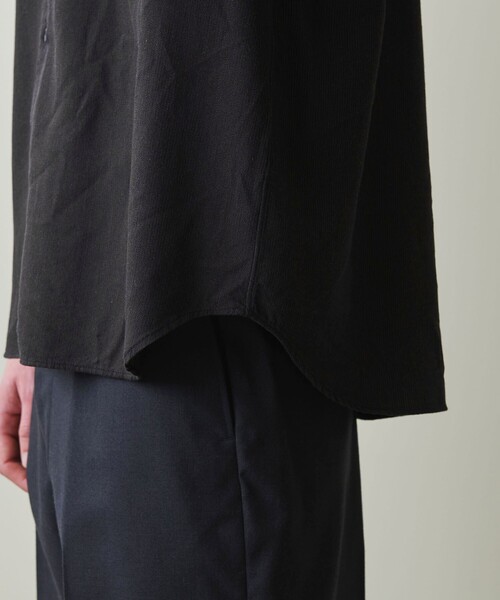 セール】＜Steven Alan＞ ドレープ コードレーン レギュラー