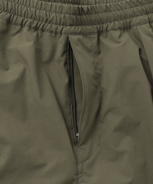 SHIPS any（シップス エニィ）の「SHIPS any:〈洗濯機可能〉スマート ワイド イージー カーゴ パンツ◇（カーゴパンツ・メンズ・ブラック/オリーブ/チャコールグレー・MEDIUM/SMALL/X-LARGE/LARGE）」の21枚目の写真