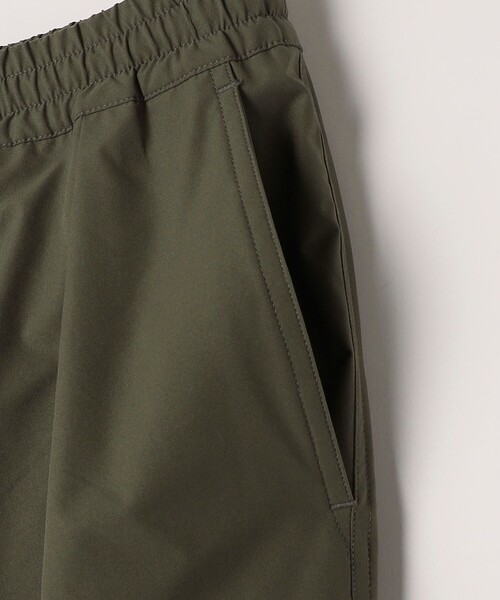 SHIPS any（シップス エニィ）の「SHIPS any:〈洗濯機可能〉スマート ワイド イージー カーゴ パンツ◇（カーゴパンツ・メンズ・ブラック/オリーブ/チャコールグレー・MEDIUM/SMALL/X-LARGE/LARGE）」の22枚目の写真