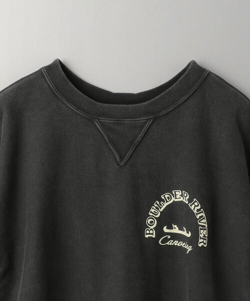 セール】【別注】＜Champion＞リバースウィーブ ショート