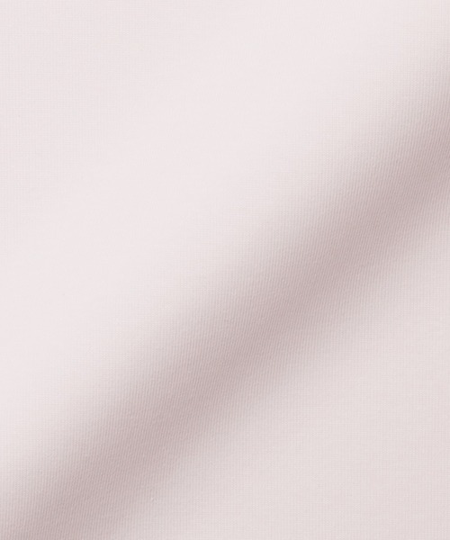 無印良品(ムジルシリョウヒン)の「婦人 涼感汗じみしにくいクルーネック半袖Tシャツ(Tシャツ/カットソー・レディース・ホワイト/ブルー系/ライトピンク/ブラック/ライトグレー/チャコールグレー・S/M/L/XL)」の17枚目の写真