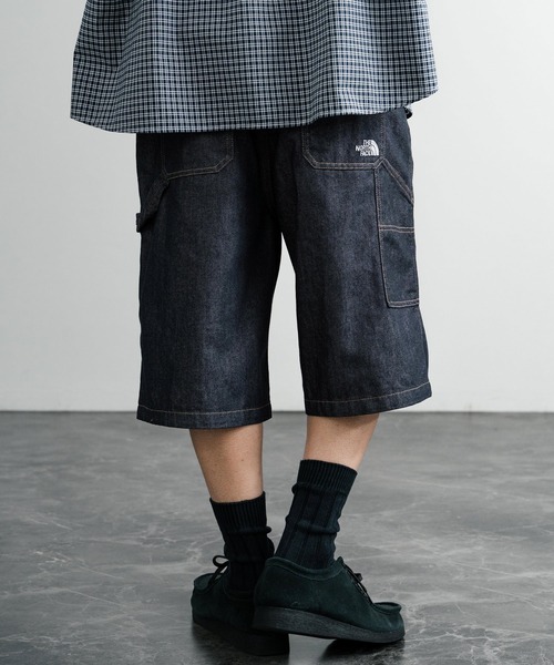 日本未展開モデル THE NORTH FACE ザ・ノースフェイス CARPENTER