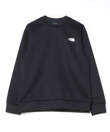 【新品】THE NORTH FACE ゴートゥー スウェット Lサイズ ブラック THE NORTH FACE トレーナー スウェット 「THE FACE/ザノース