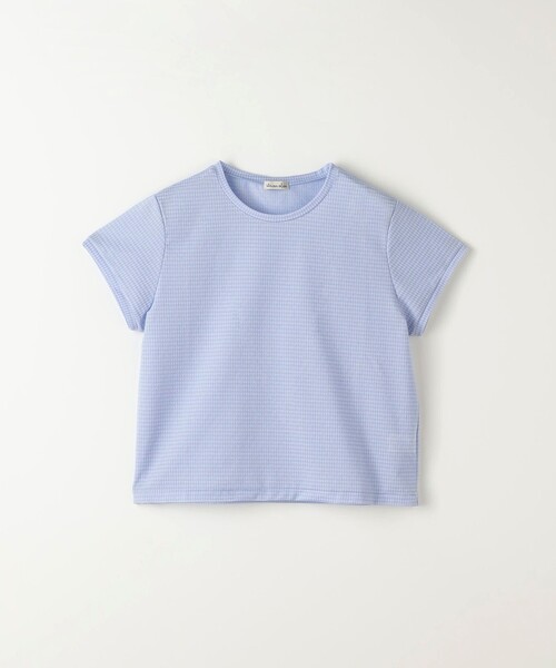 steven alan ギンガムチェックシャツ ネイビーホワイト Steven Alan＞ ネル オンブレー チェック レギュラーカラー