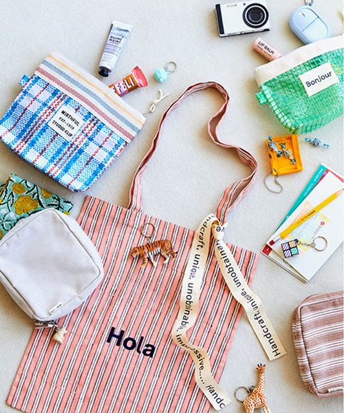 studio CLIP（スタディオクリップ）の「penco パサーズメイトシャープペンシル（ステーショナリー・レディース・ブルー/アイボリー/オレンジ/イエロー/グリーン・FREE）」の6枚目の写真