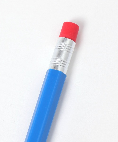 studio CLIP（スタディオクリップ）の「penco パサーズメイトシャープペンシル（ステーショナリー・レディース・ブルー/アイボリー/オレンジ/イエロー/グリーン・FREE）」の8枚目の写真