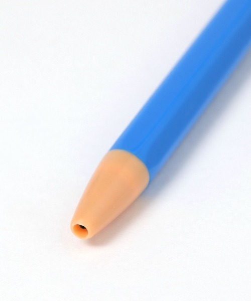 studio CLIP（スタディオクリップ）の「penco パサーズメイトシャープペンシル（ステーショナリー・レディース・ブルー/アイボリー/オレンジ/イエロー/グリーン・FREE）」の10枚目の写真