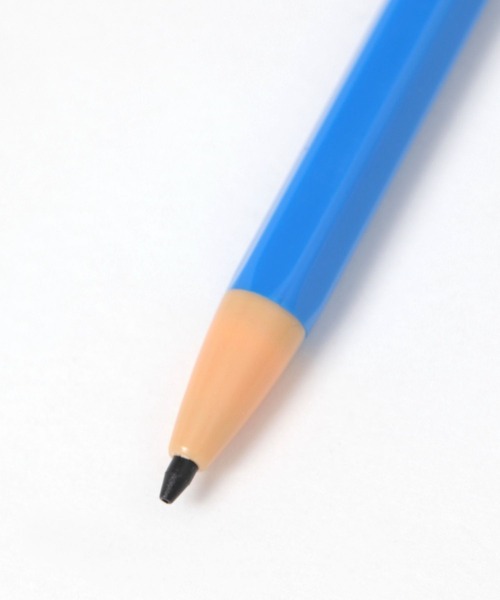 studio CLIP（スタディオクリップ）の「penco パサーズメイトシャープペンシル（ステーショナリー・レディース・ブルー/アイボリー/オレンジ/イエロー/グリーン・FREE）」の11枚目の写真
