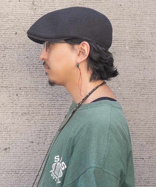 GDCベレー帽 楽天市場】GDC ジーディーシー CA4LA カシラ 帽子 ベレー