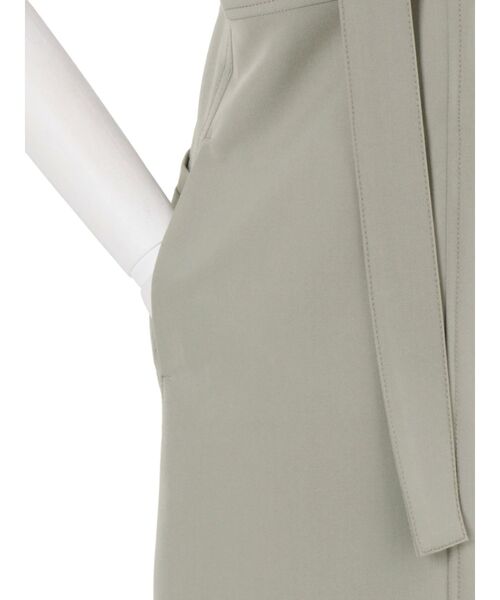 UN3D.（アンスリード）の「DROOP SHOULDER AIO / ドループショルダー