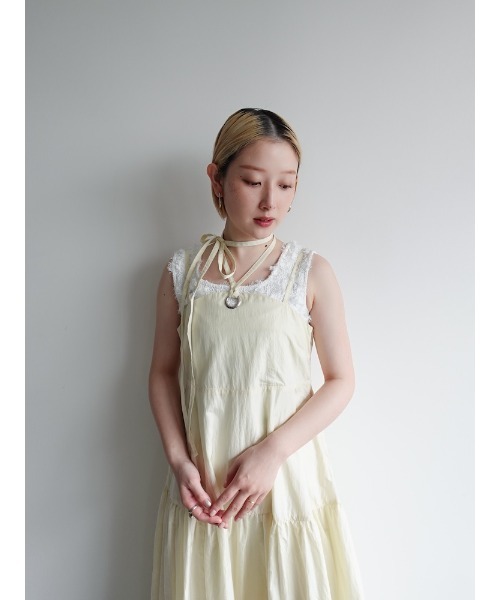 sahara(サハラ)の「Fluffy Cutout Top/フラッフィーカットアウトトップ(その他トップス・レディース・ブラック/ライトブルー/ホワイト・FREE)」の13枚目の写真