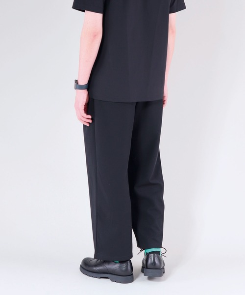 whoop-de-doo（フープディドゥ）の「ギリーシューズ whoop-de-doo/フープディドゥ（その他シューズ・メンズ・ブラック/ブラック×ホワイト/ブラウン系1・44/41/42/43/40）」の17枚目の写真