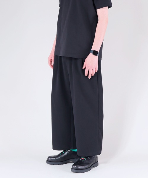 whoop-de-doo（フープディドゥ）の「ギリーシューズ whoop-de-doo/フープディドゥ（その他シューズ・メンズ・ブラック/ブラック×ホワイト/ブラウン系1・44/41/42/43/40）」の16枚目の写真