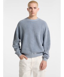 Guess | GUESS Originals Crewneck Sweater ニット セーター(ニット/セーター)