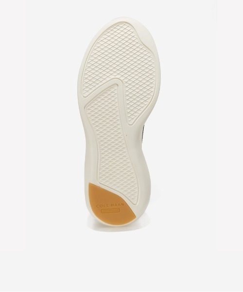 COLE HAAN（コールハーン）の「グランド クロスコート スティッチライト ランオックス スニーカー mens（スニーカー・メンズ・ブラック・8/8.5/9/9.5/10/10.5/11.5/12/11/7/7.5）」の3枚目の写真