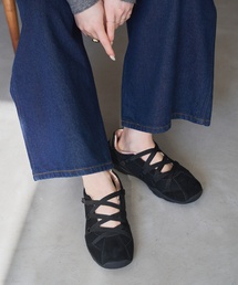 ROCKFISH WEATHERWEAR | ROCKFISH / ロックフィッシュ ZANE X STRAPスニーカー(スニーカー)