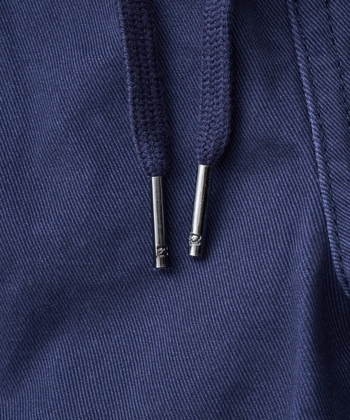 BILLABONG(ビラボン)の「BILLABONG メンズ LARRY LAYBACK TWILL ショートパンツ 【2025年春夏モデル】/ビラボンウエストゴムツイルパンツ(その他パンツ・メンズ・ネイビー/ブルー・MEDIUM/LARGE/X-LARGE/SMALL)」の9枚目の写真